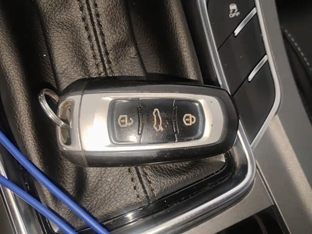 Geely Emgrand — миниатюра 9
