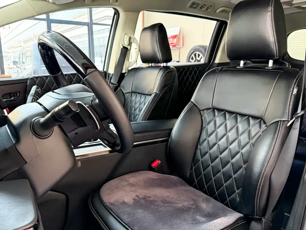 Honda Odyssey 2022 2.0L e:HEV Smart