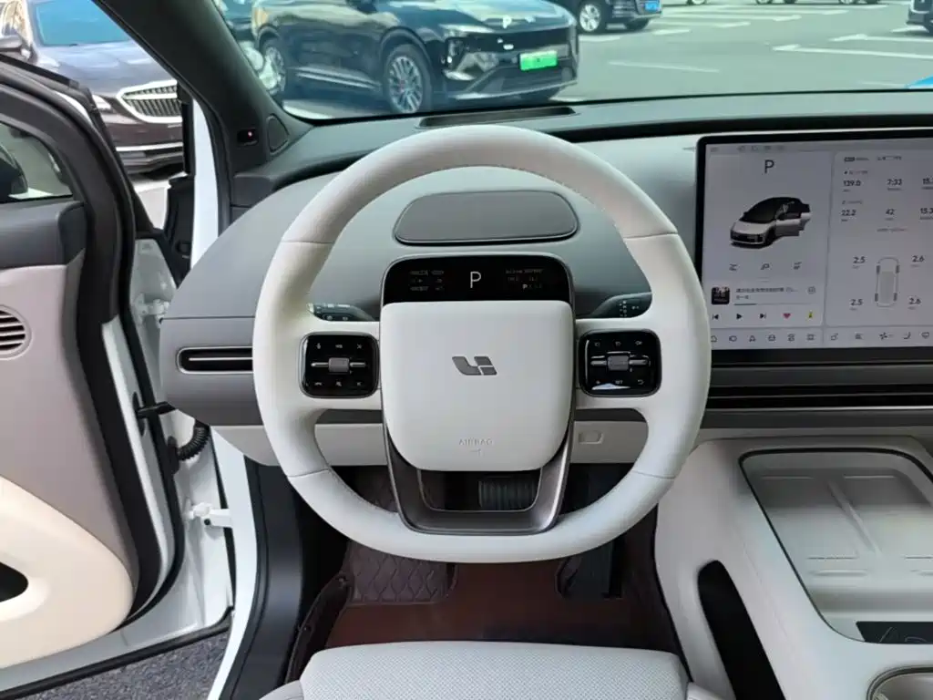 Li Auto Li i6 — миниатюра 11