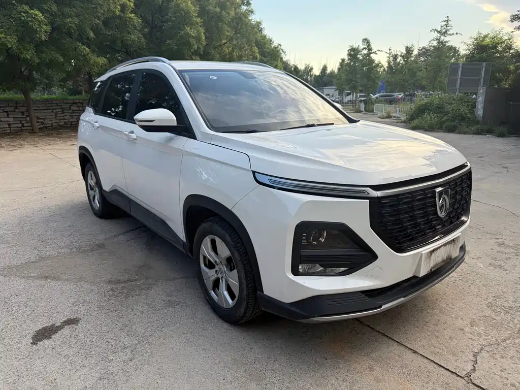BAOJUN 530