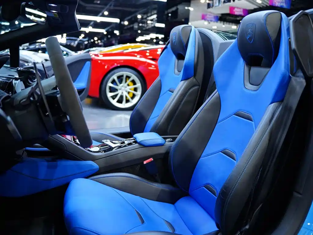 Lamborghini Huracán — миниатюра 28