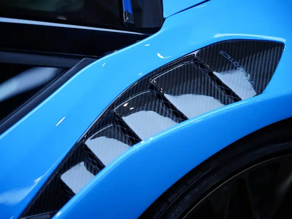 Lamborghini Huracán — миниатюра 51