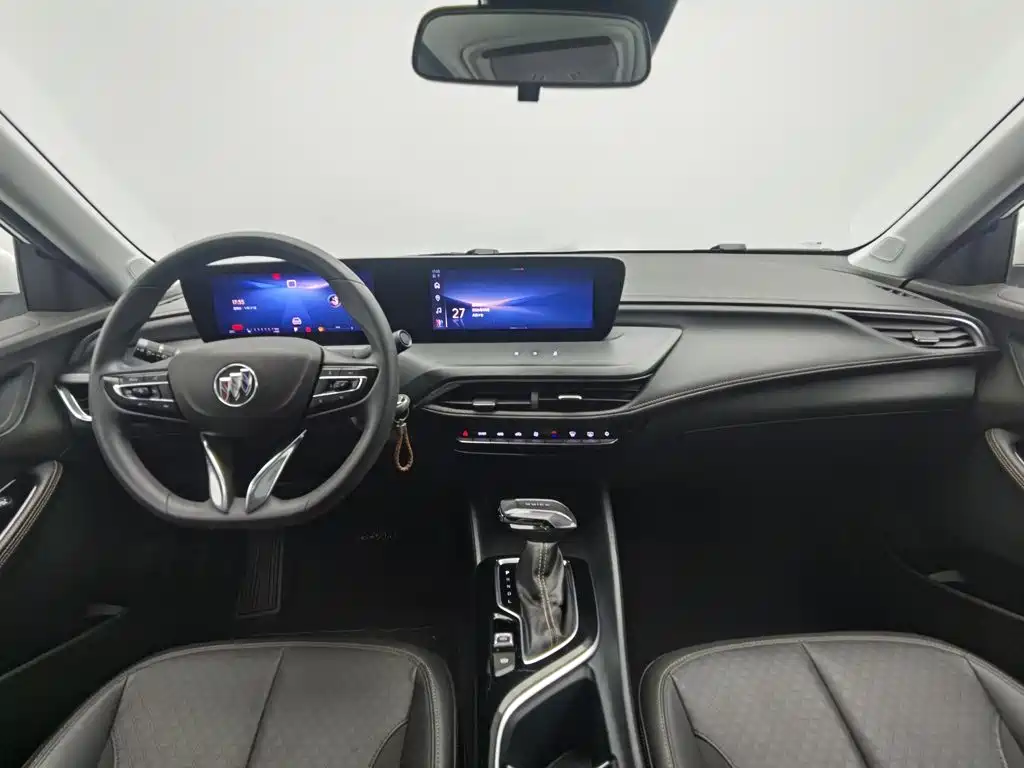Buick Verano — миниатюра 5