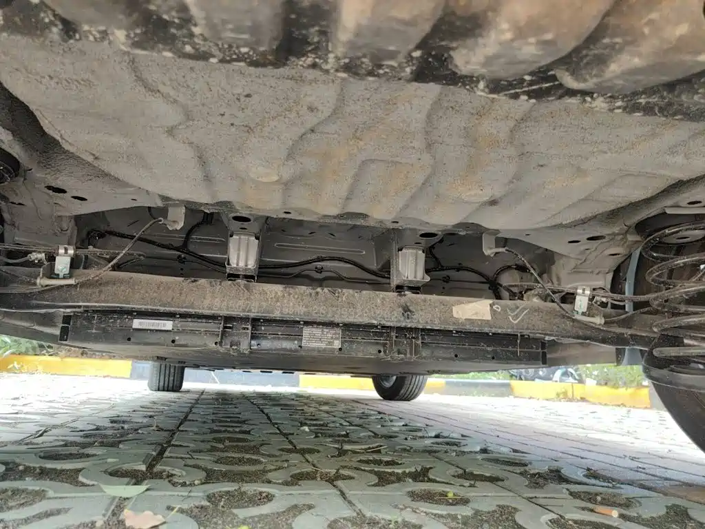 Wuling Bingo PLUS — миниатюра 25