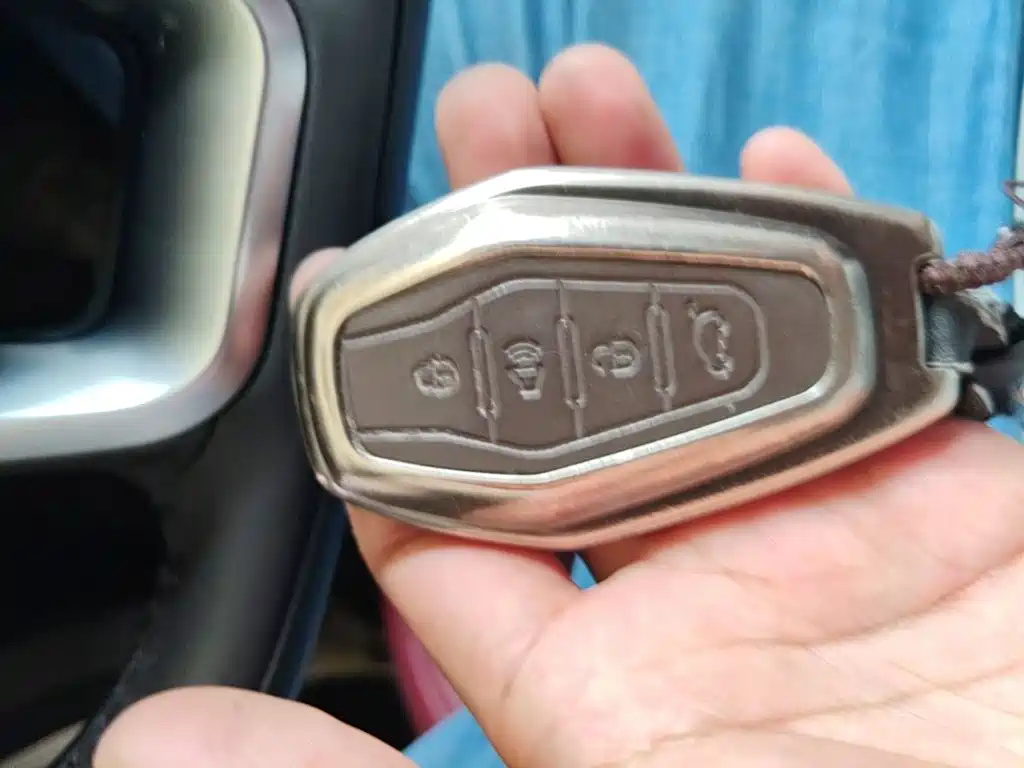 Jetour X70 PLUS — миниатюра 9