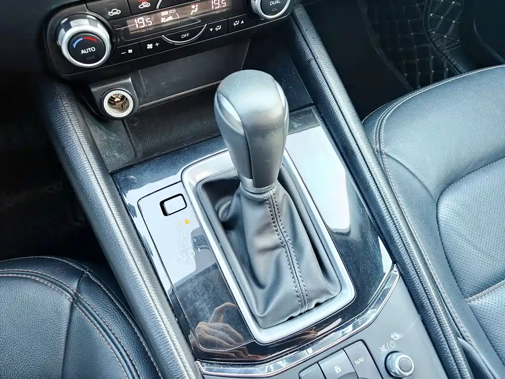 Mazda CX-5 — миниатюра 18