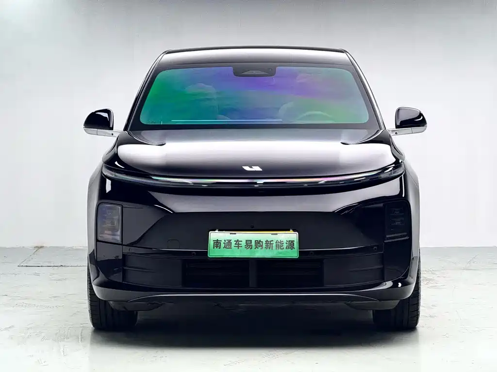 Li Auto Li L6 — миниатюра 2