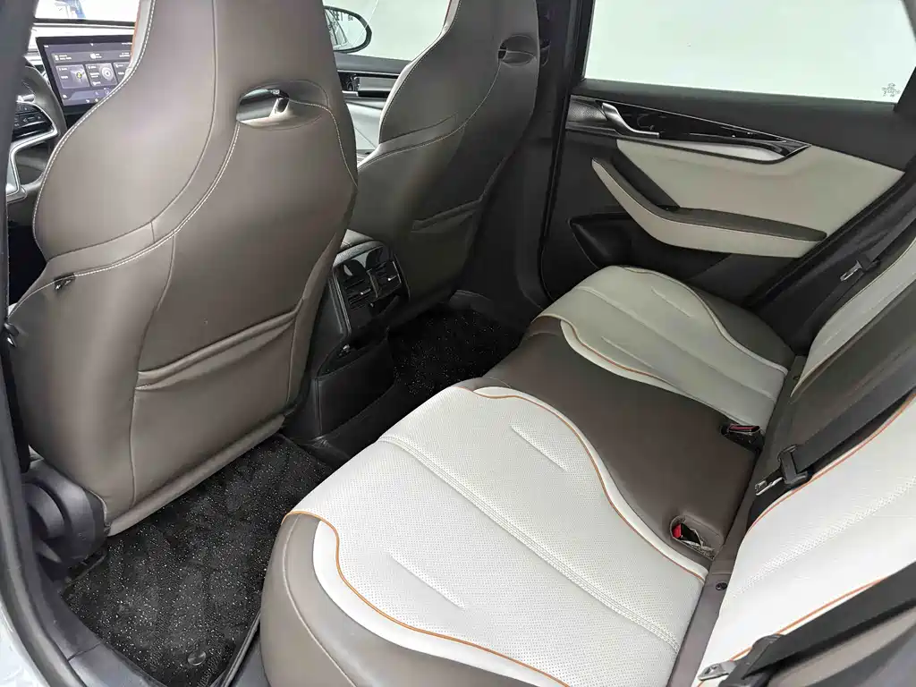 BYD Qin PLUS — миниатюра 4
