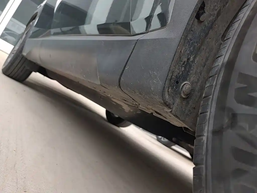 Hyundai Tucson — миниатюра 21