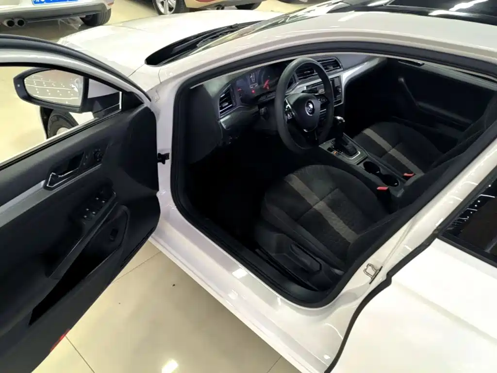 Volkswagen Lamando — миниатюра 16