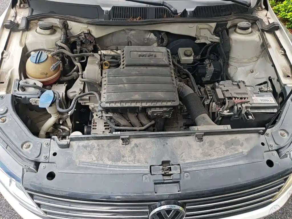 Volkswagen Gran Lavida — миниатюра 16
