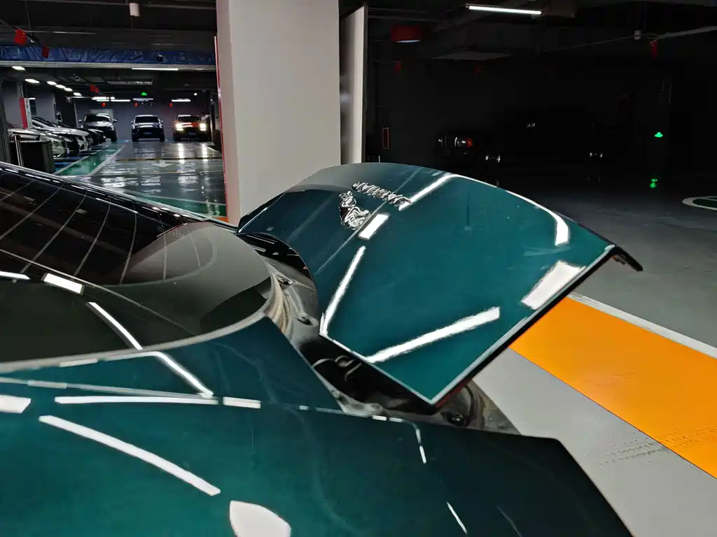 Jaguar F-TYPE — миниатюра 10