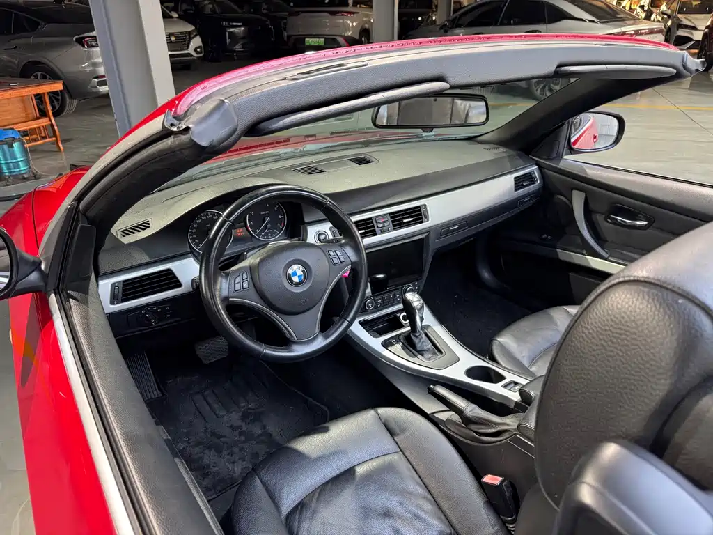 BMW 3 Series (Import) — миниатюра 5