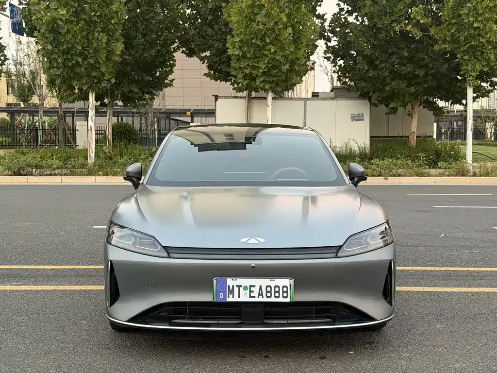 Fulwin Fengyun A9L — миниатюра 2