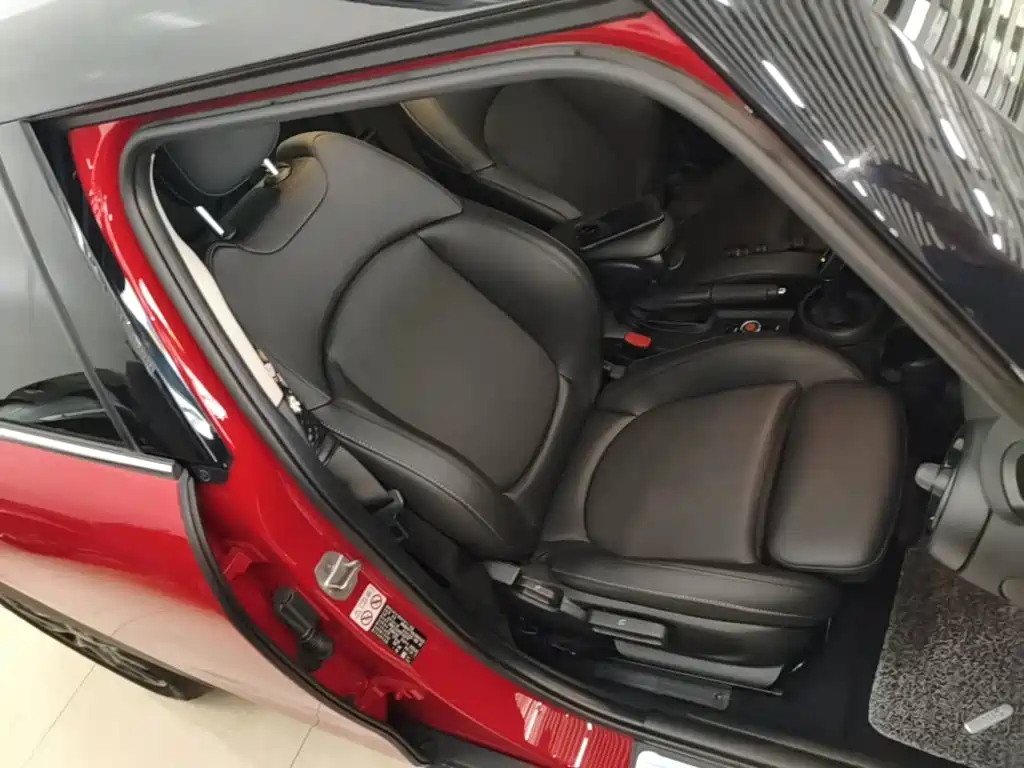 MINI Mini — миниатюра 25