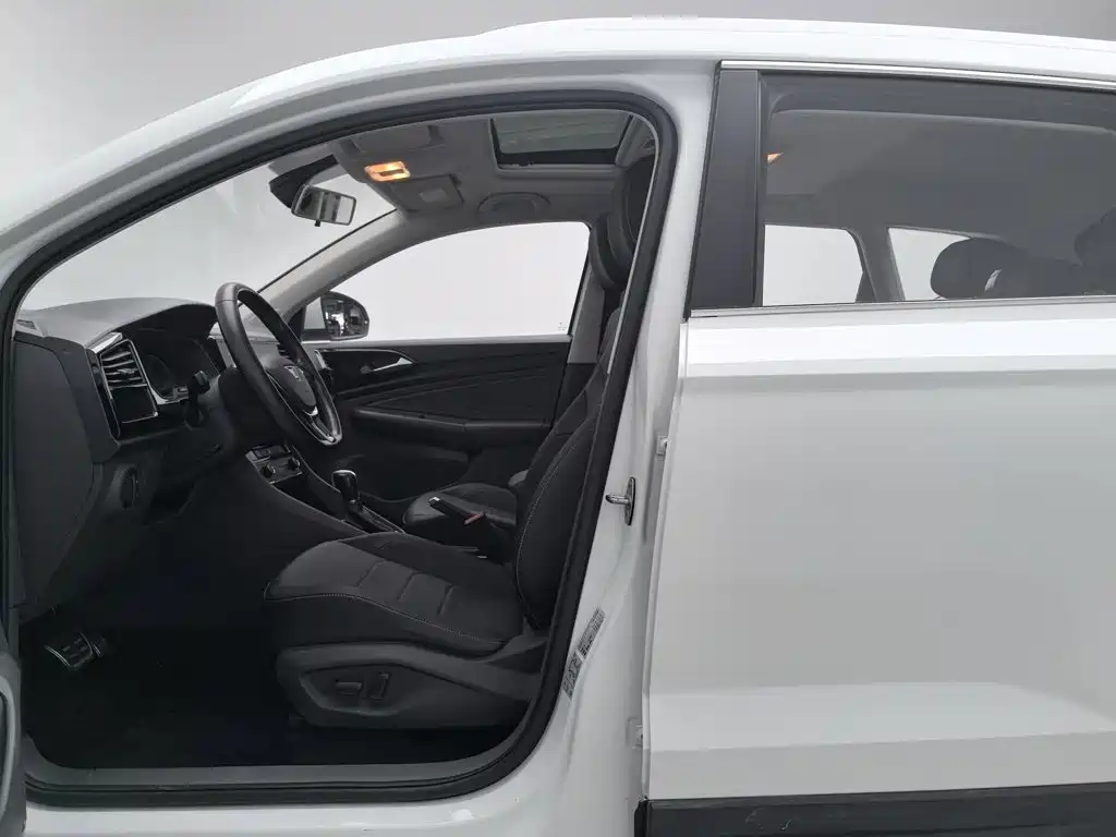 Jetta VS5 — миниатюра 10