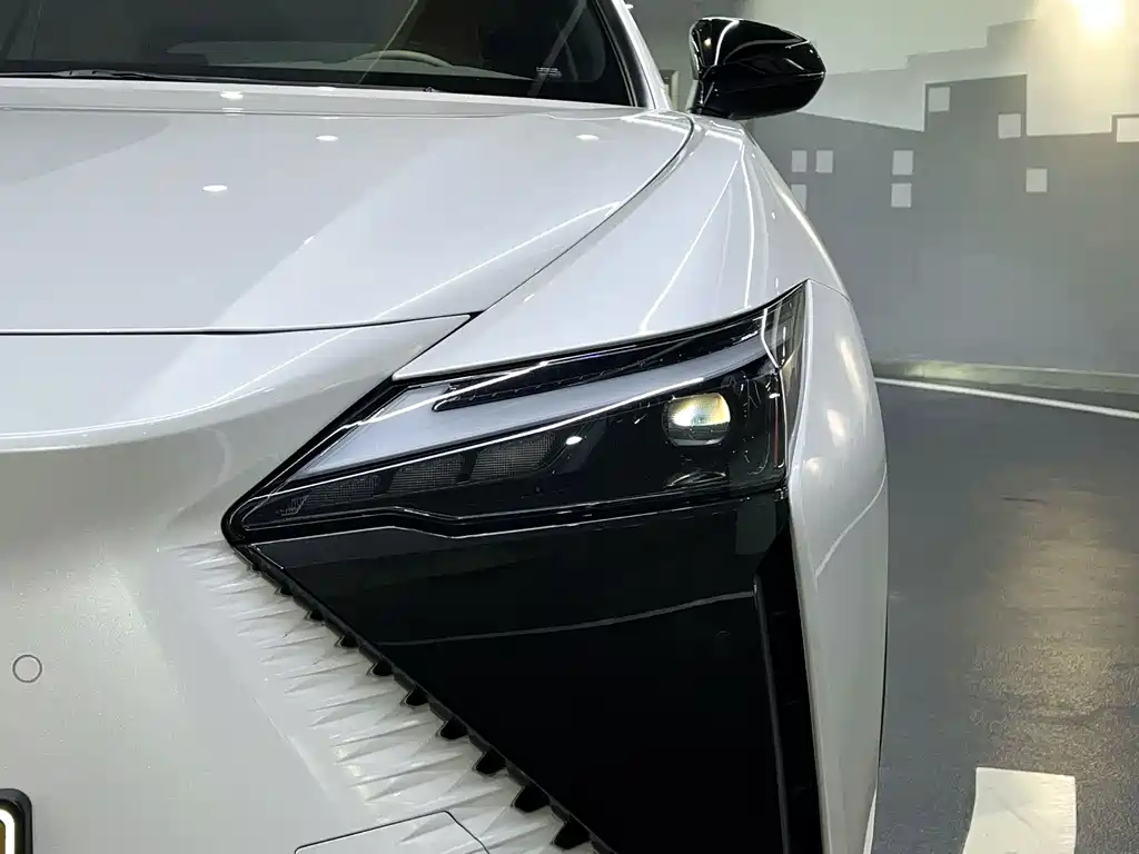 LEXUS RZ