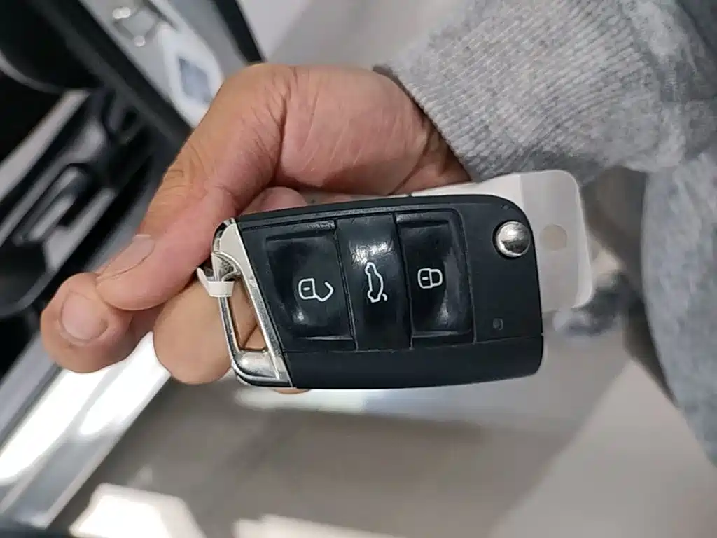 Volkswagen Bora 2023 200TSI DSG
