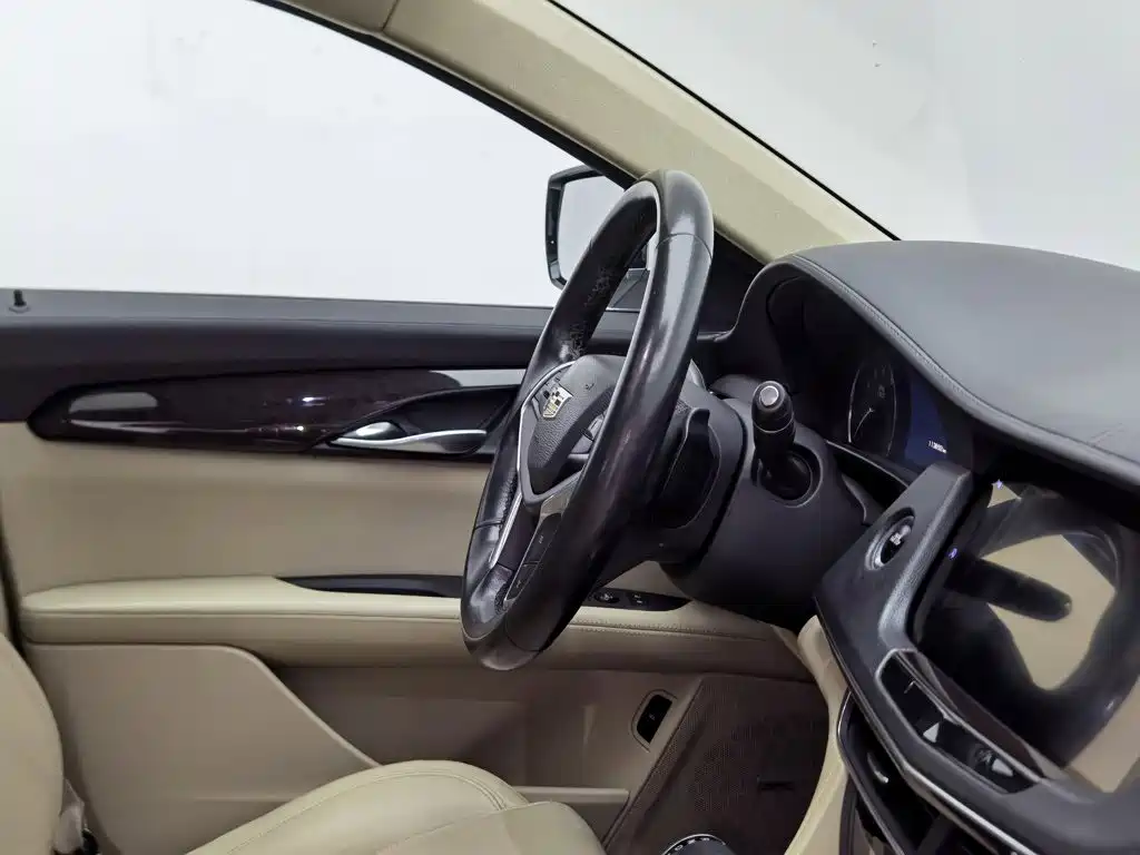 Cadillac CT6 — миниатюра 22