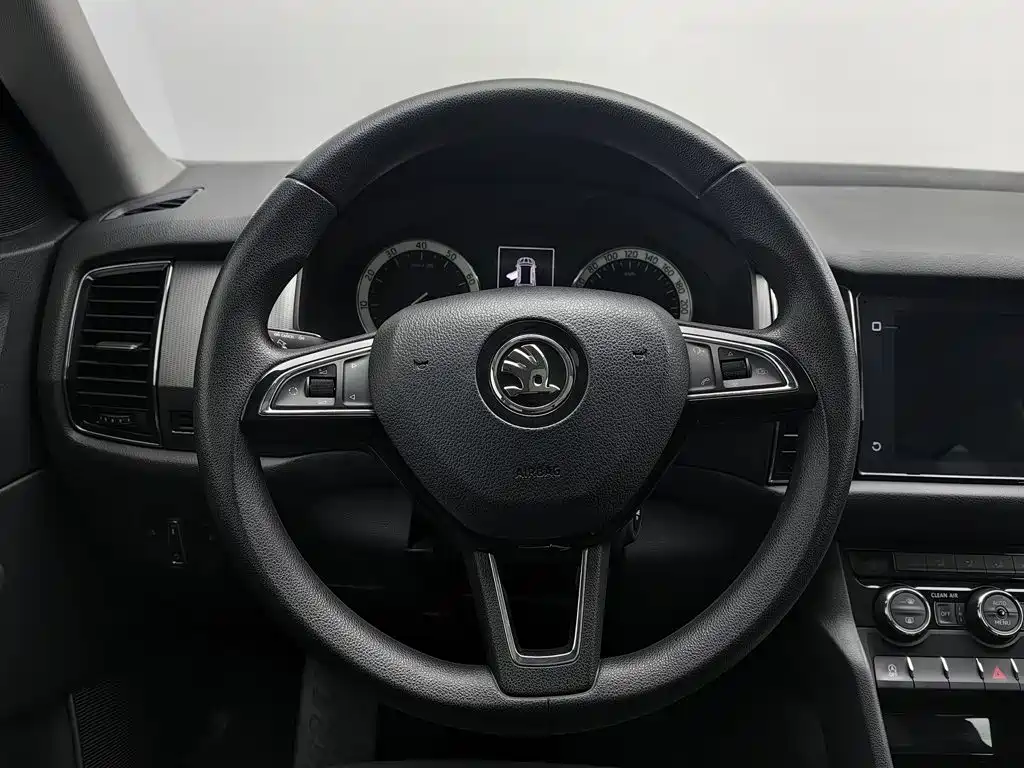 Skoda Kodiaq — миниатюра 11