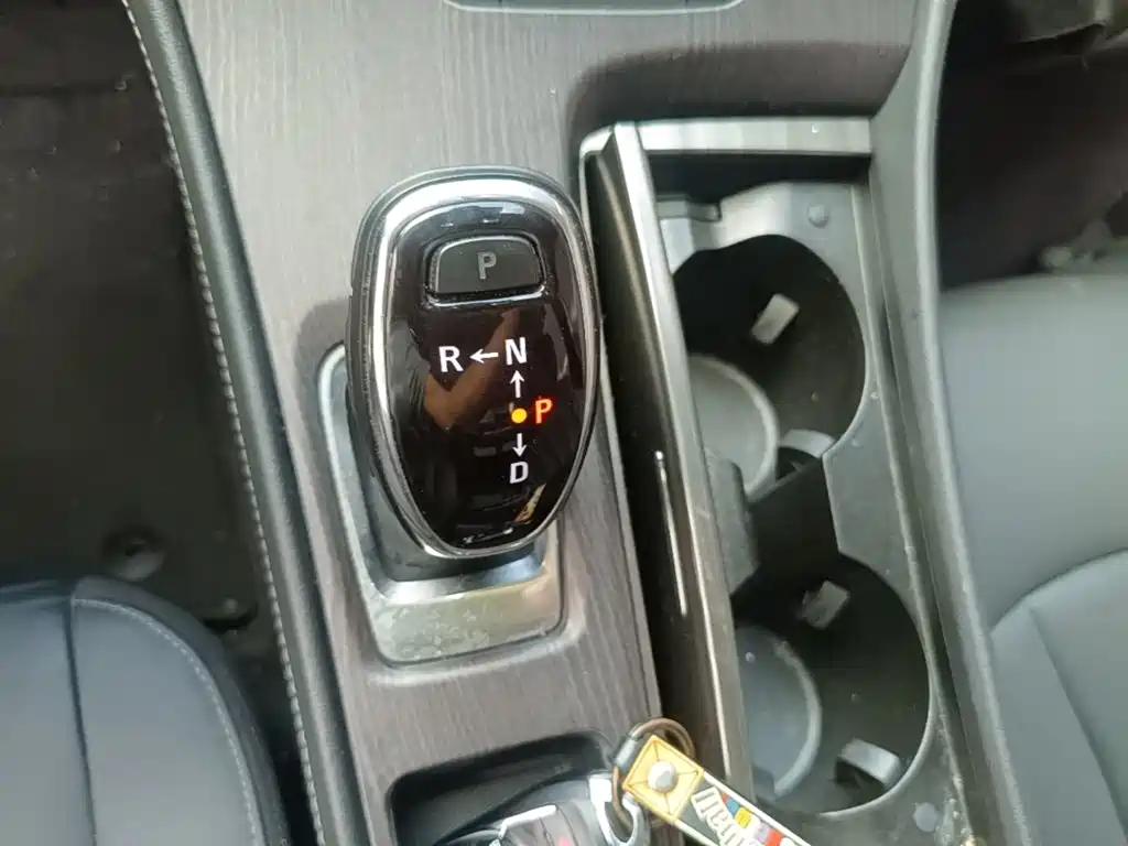 Buick LaCrosse — миниатюра 14