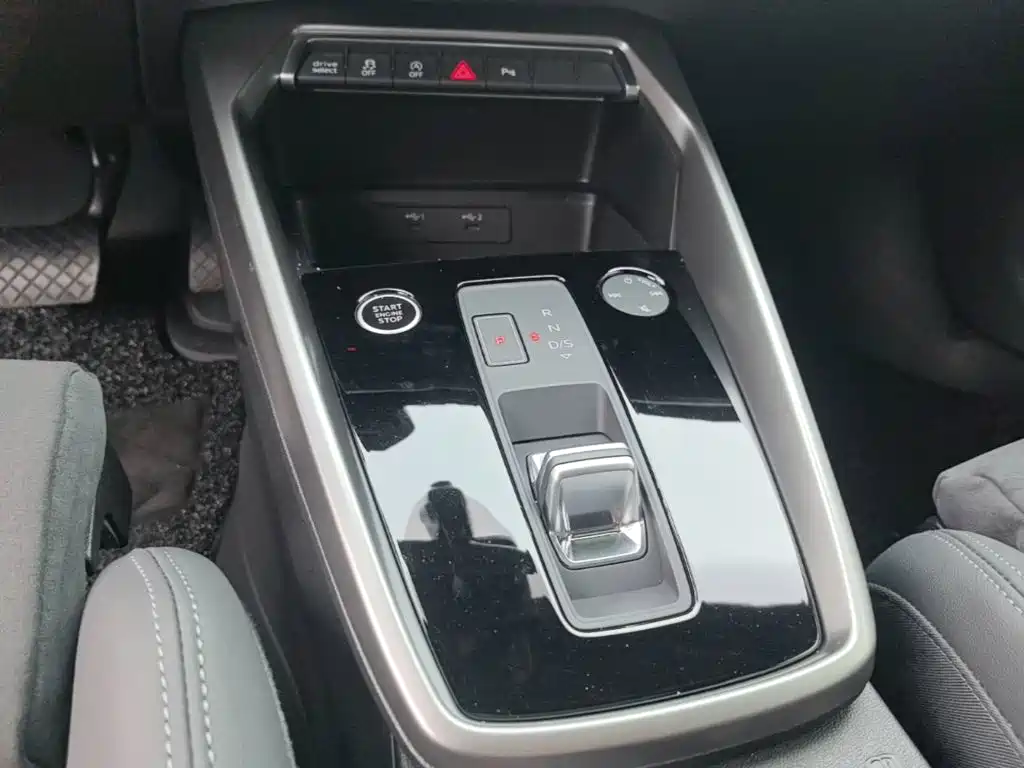 Audi A3 — миниатюра 14