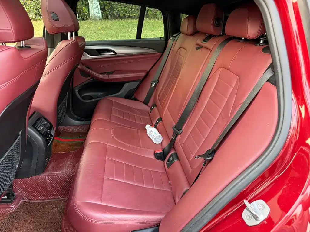 BMW X4 — миниатюра 12