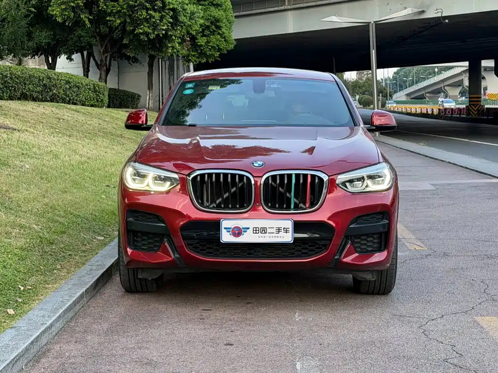 BMW X4 — миниатюра 2