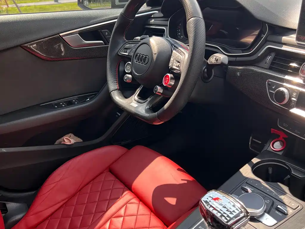Audi S4 — миниатюра 6