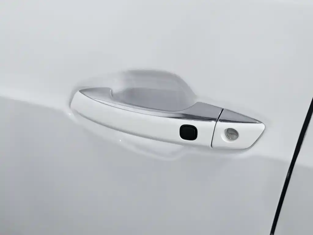 BYD Qin NEV — миниатюра 18