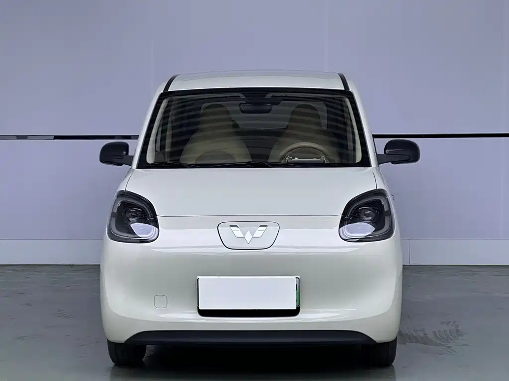 Wuling MINIEV — миниатюра 2