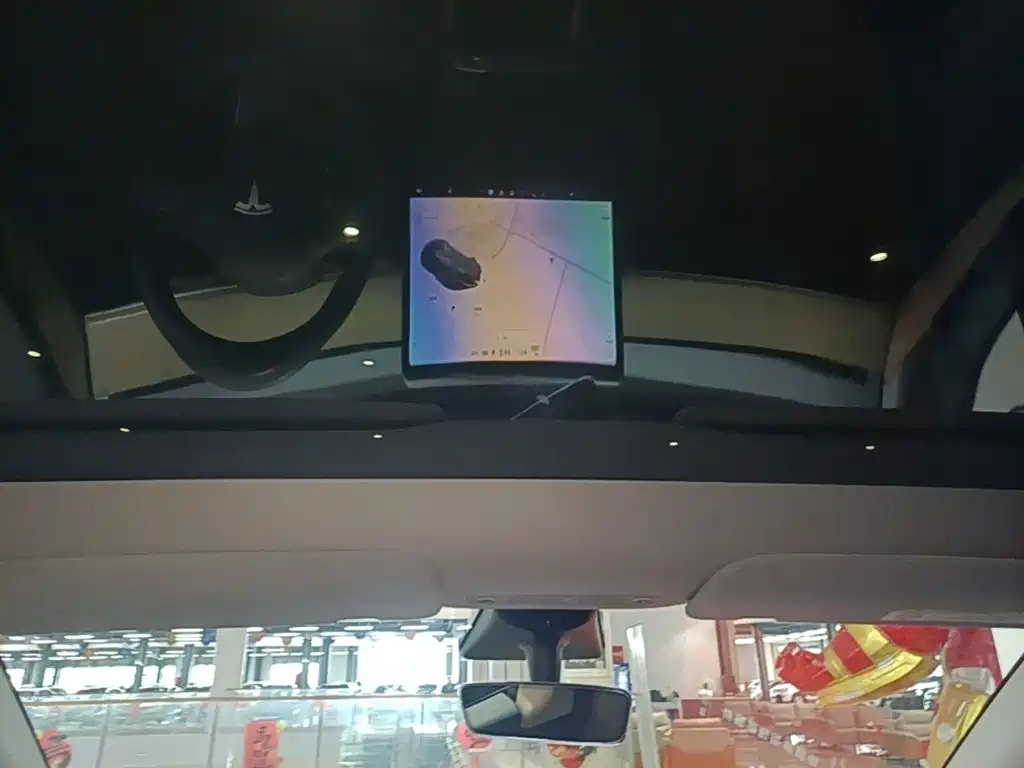 Tesla Model Y — фотографии объявления, Фото 18