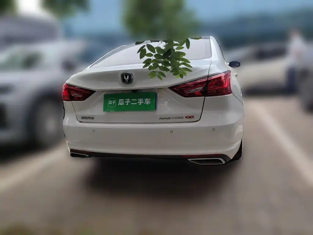 Changan Ruicheng CC — миниатюра 3