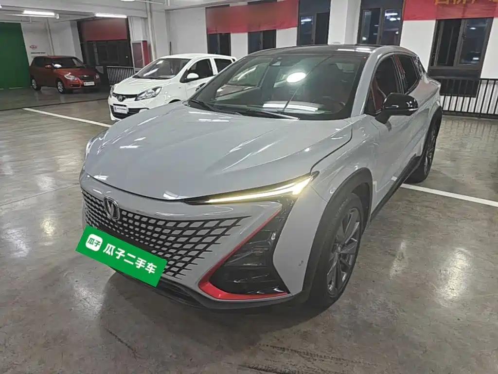 Changan UNI-T