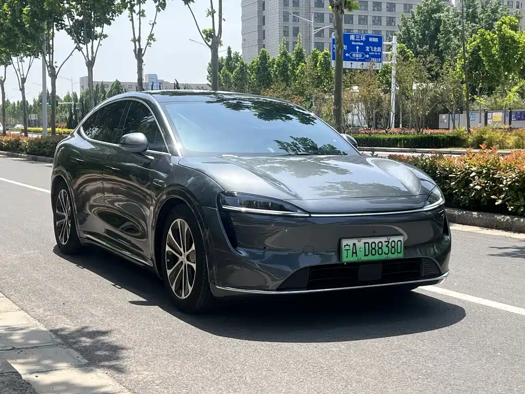 Zhijie Zhijie R7 — миниатюра 3