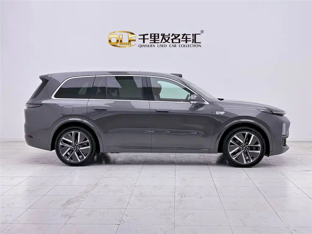 Li Auto IDEAL L9