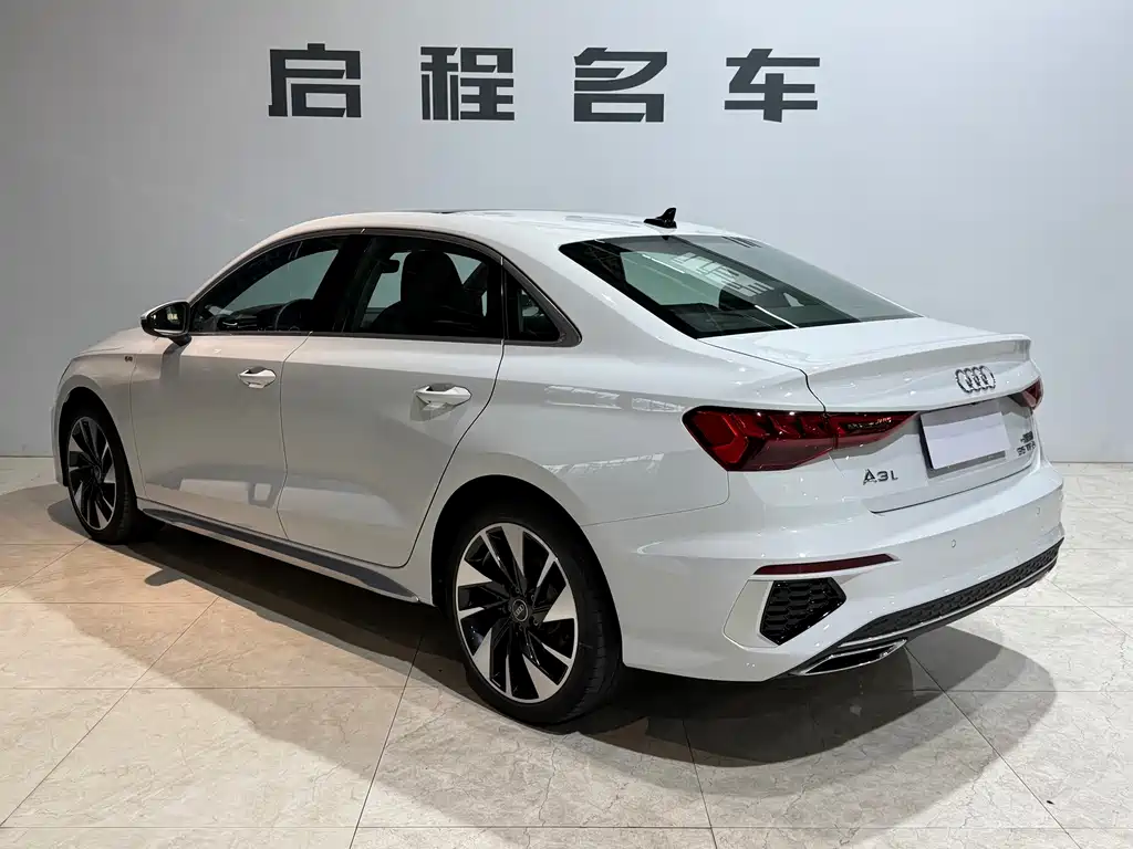 Audi A3 — миниатюра 6