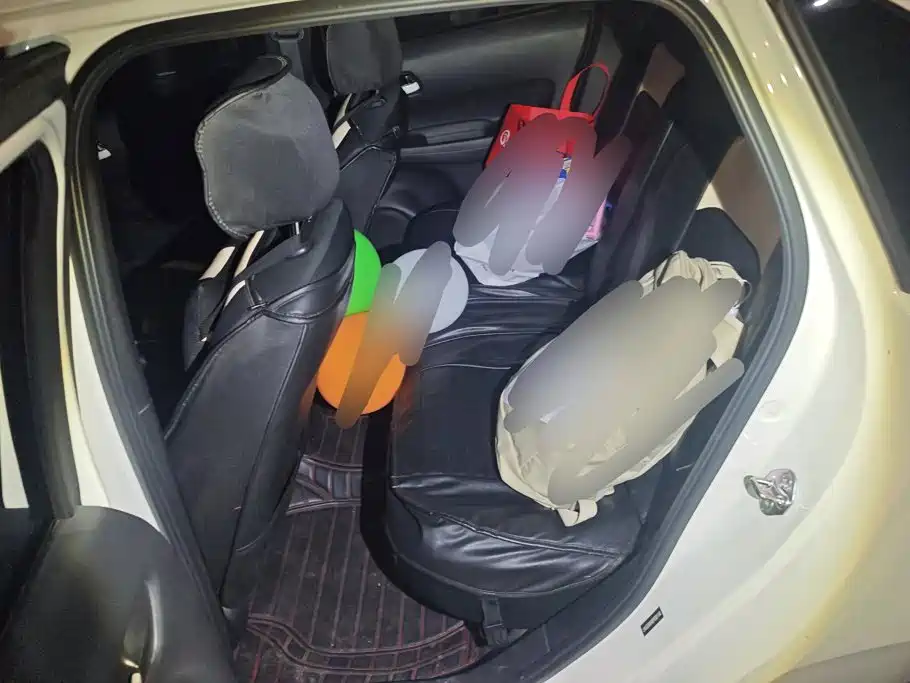 Honda Fit — миниатюра 11