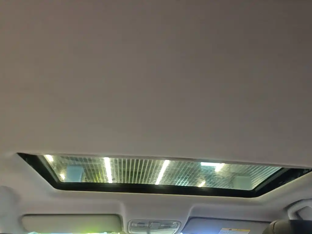 Changan CS75 — миниатюра 18