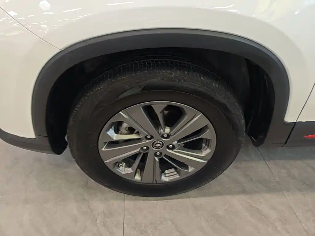 Changan CS75 — миниатюра 23