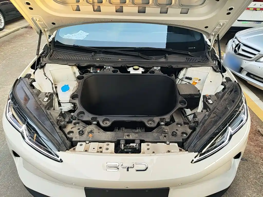 BYD Seal 06 — миниатюра 20