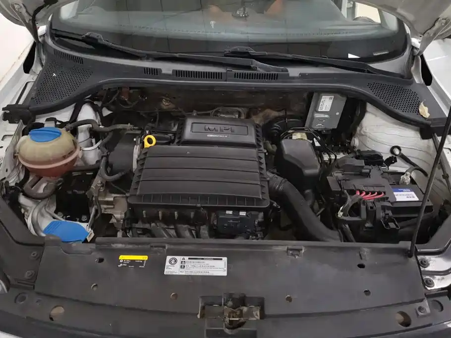 Volkswagen Jetta — миниатюра 10