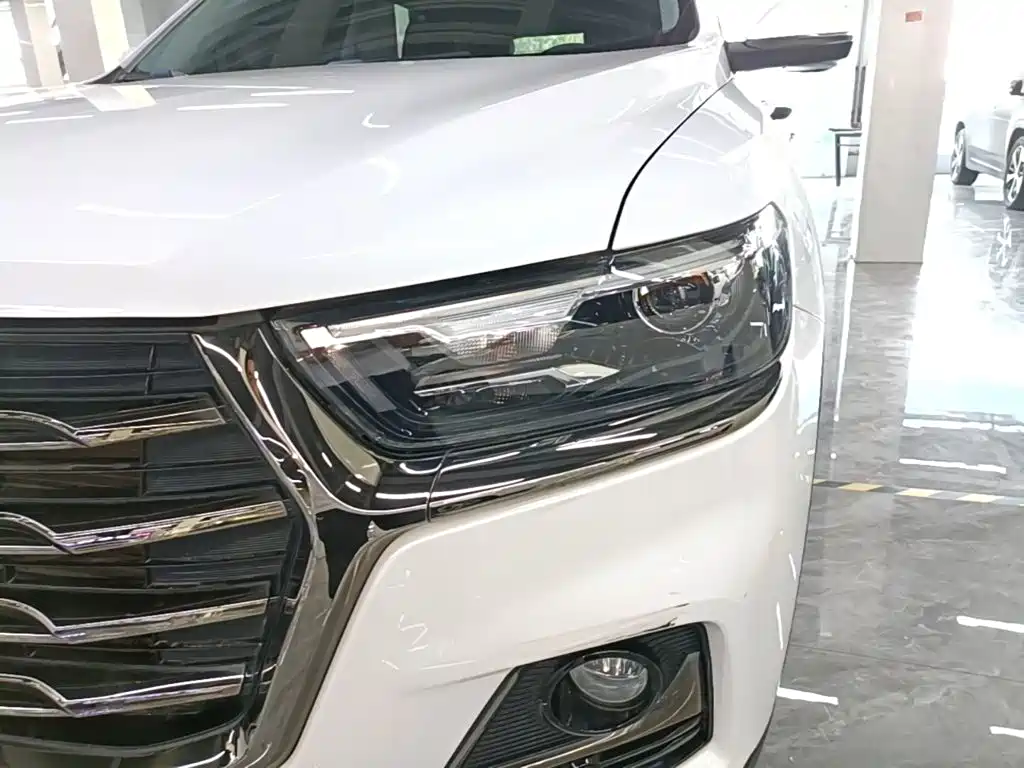 Haval H6 — миниатюра 24