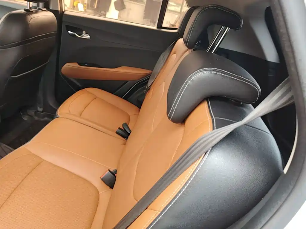 Baojun 510 — миниатюра 17