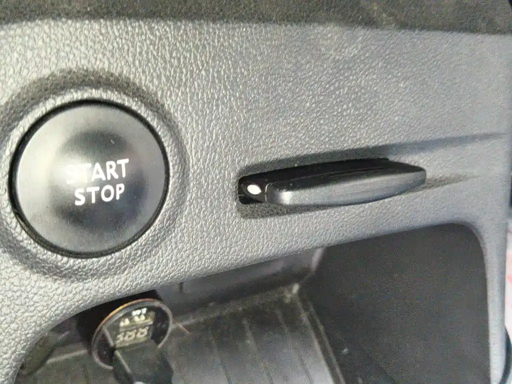 Renault Captur — миниатюра 9