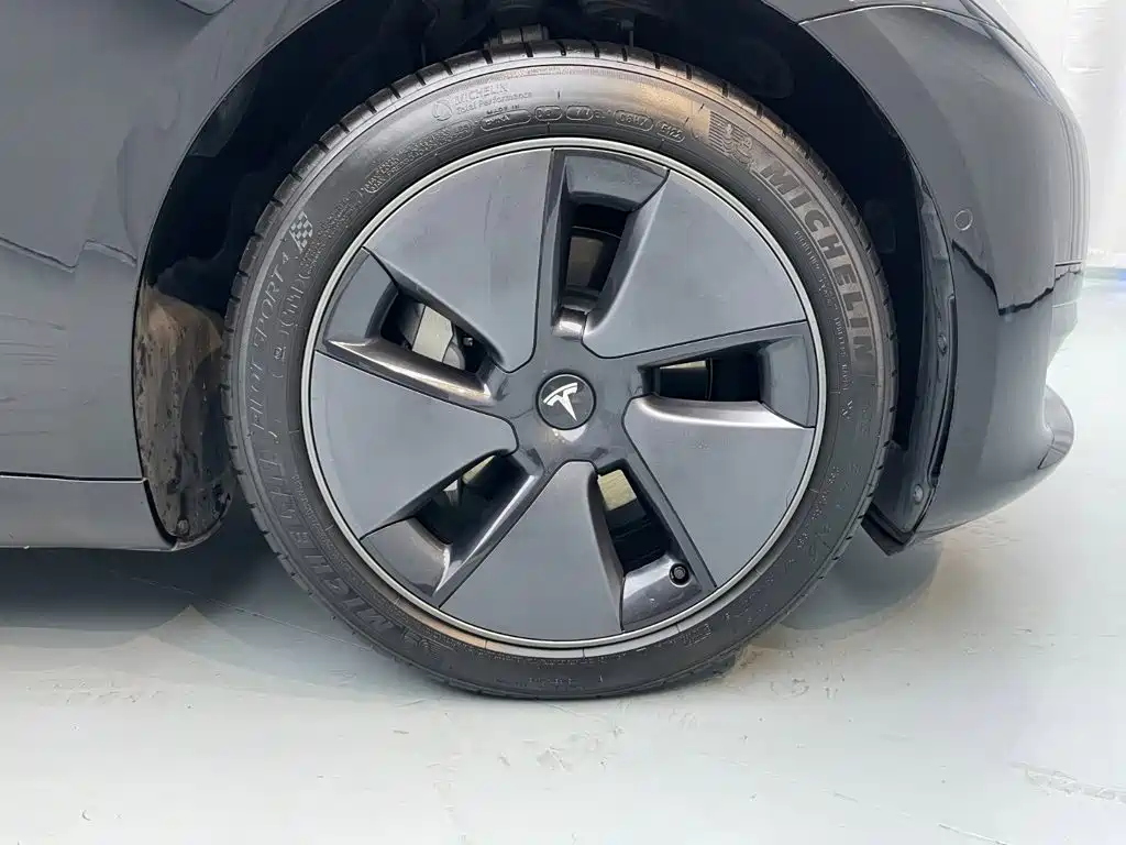Tesla Model 3 — миниатюра 26
