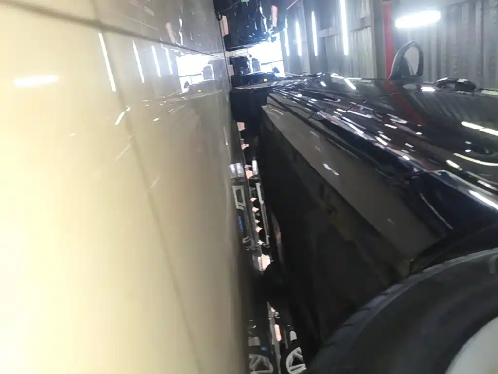 Volkswagen Magotan — миниатюра 22