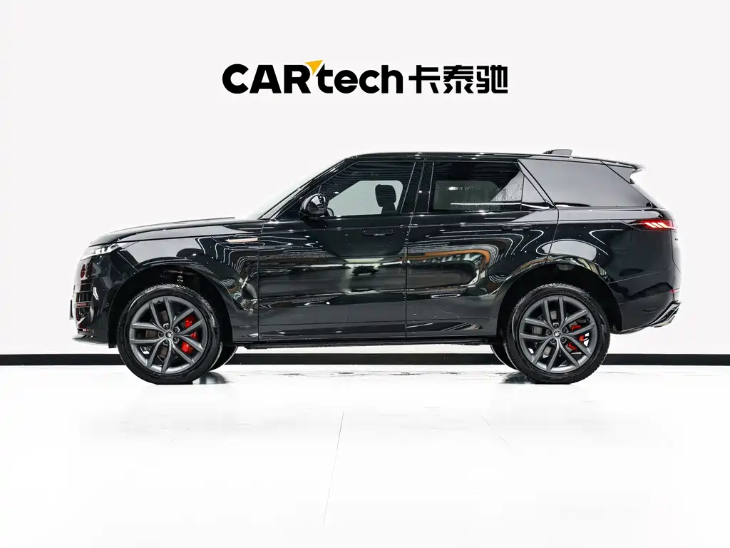 Land Rover Range Rover Sport 2025 400PS Dynamic SE