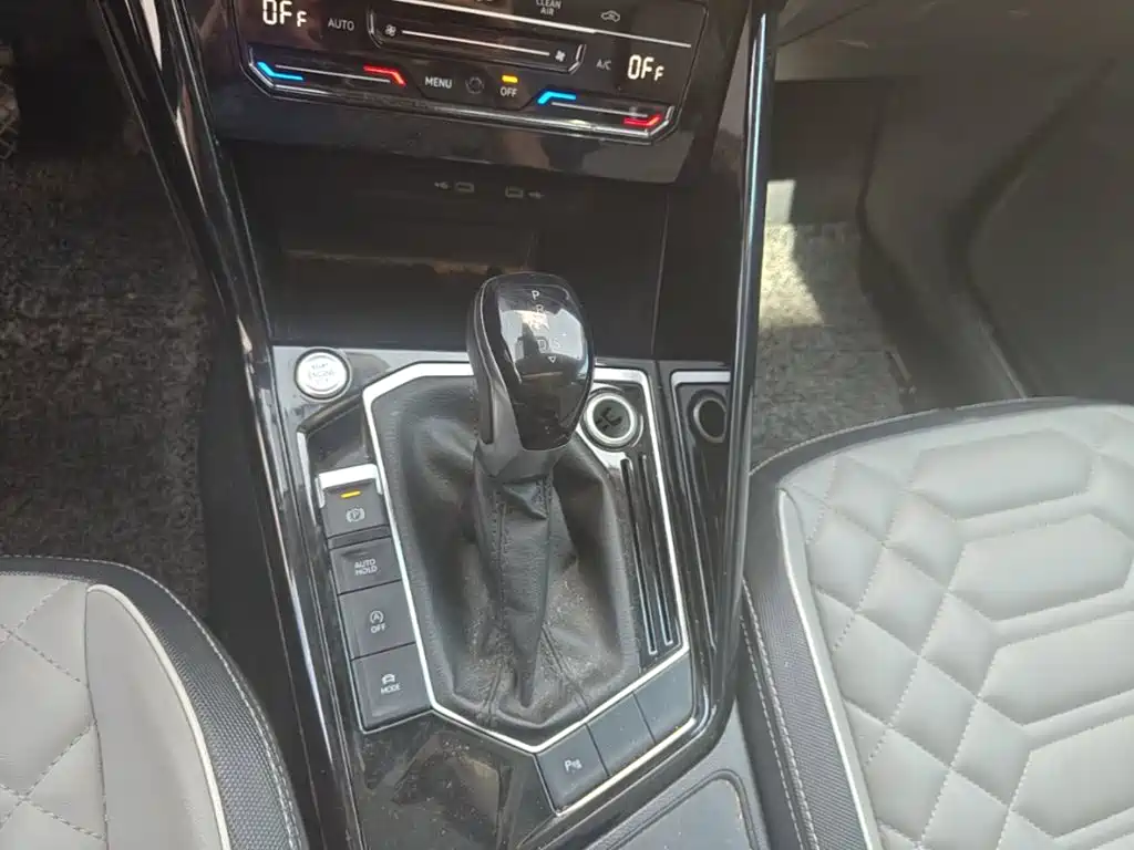 Volkswagen Tayron — миниатюра 14