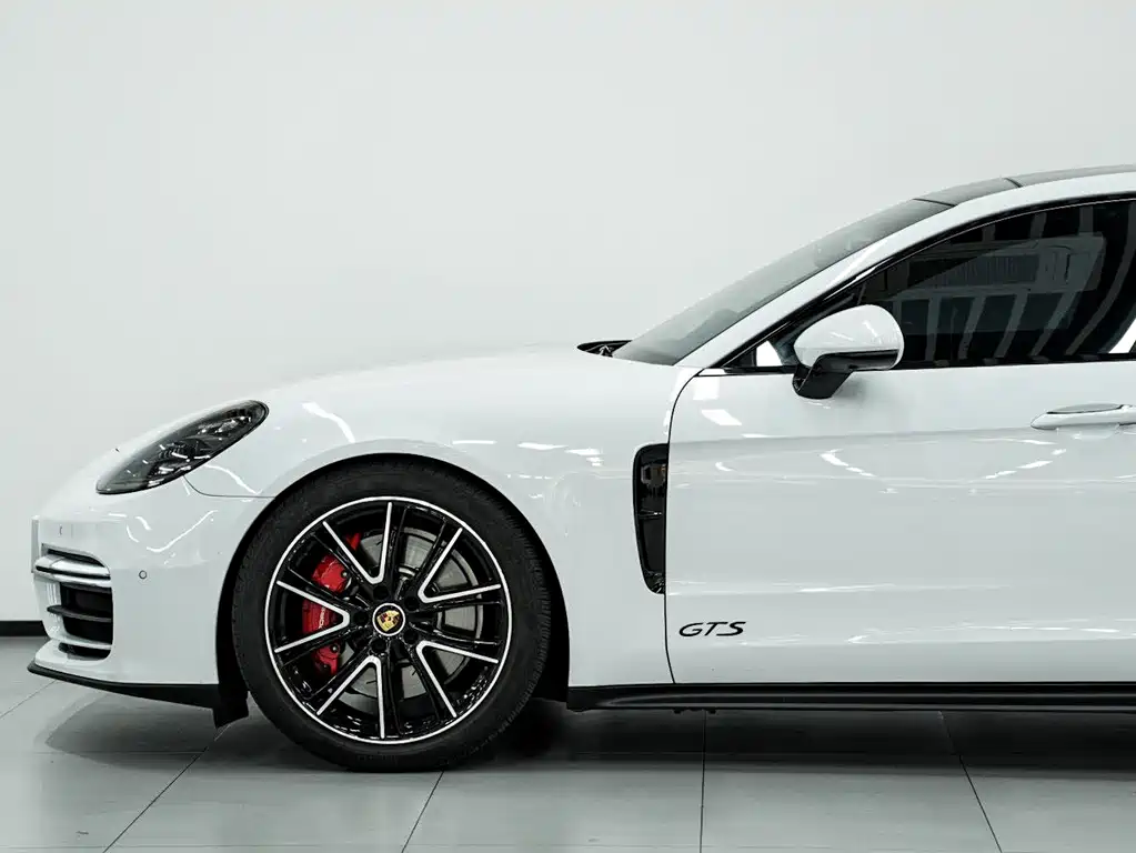Porsche Panamera 2023 Panamera GTS 4.0T